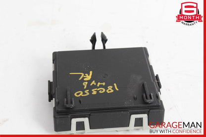 15-18 Mercedes W205 C350e C300 C400 Rear Left Side Door Control Module Unit OEM