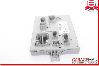 15-18 Mercedes W205 C300 C400 C350e Rear Trunk SAM Control Module Unit OEM