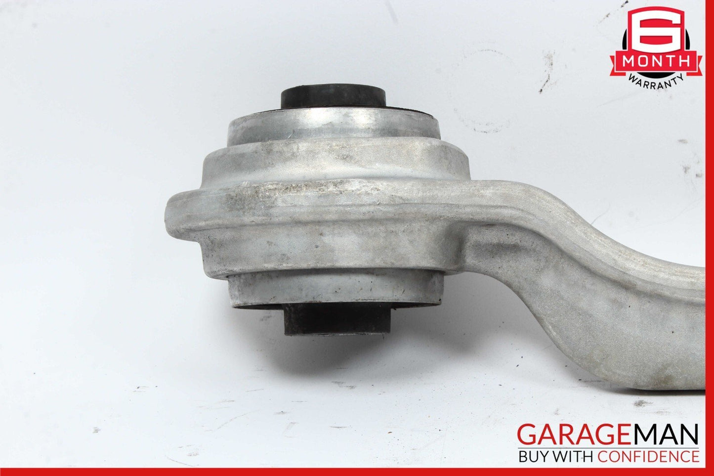03-11 Mercedes R230 SL500 Front Left Side Lower Wishbone Control Arm RWD OEM