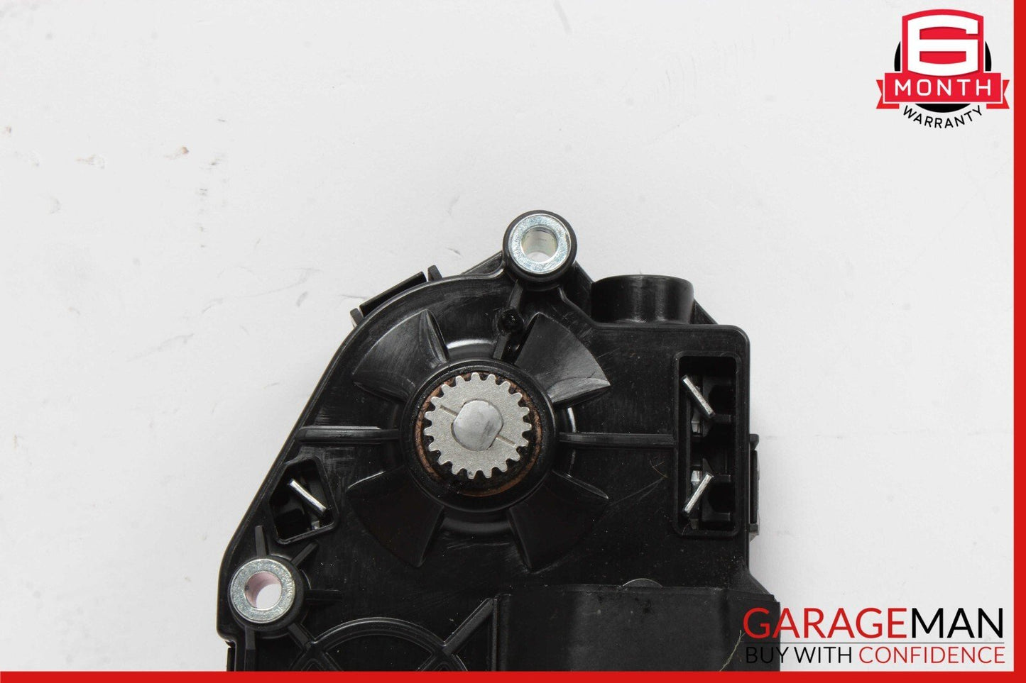 10-17 Mercedes W212 E350 E550 Upper Panoramic Sunroof Sun Roof Motor Unit