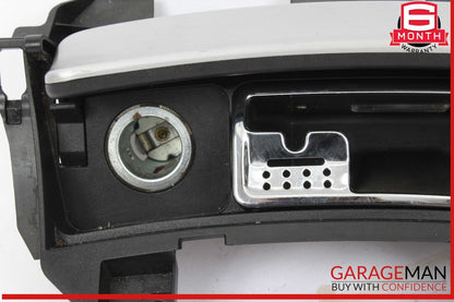 12-20 Mercedes R172 SLK250 SLC43 AMG Center Panel Dash Ashtray Ash Tray Assembly