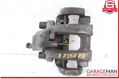 06-13 Mercedes W251 R320 4MATIC Rear Right & Left Brake Caliper Calipers Set