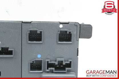 03-12 Mercedes R230 SL500 SL550 SL600 Front Left Side Door Control Module OEM