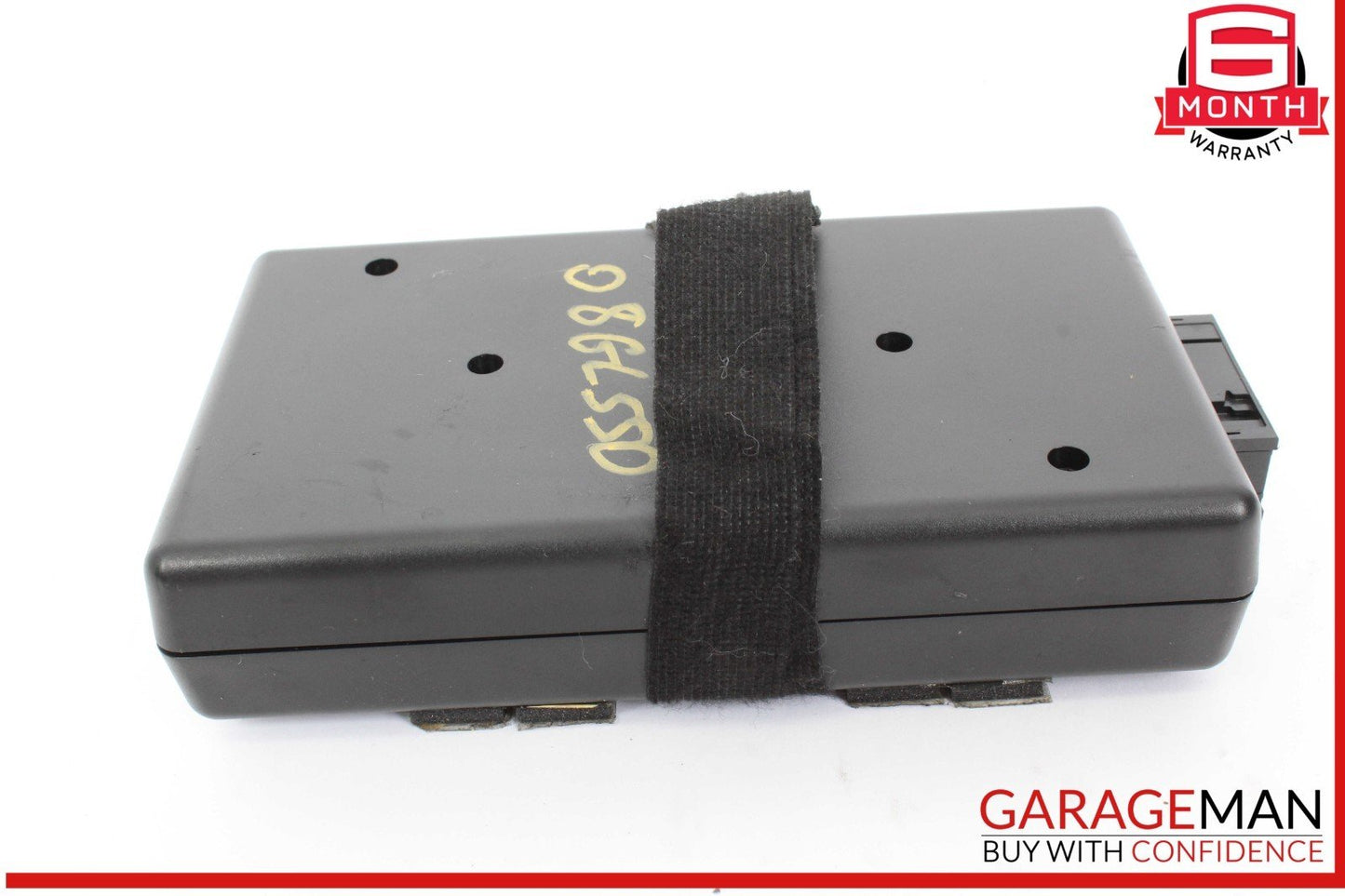 06-08 Mercedes X164 GL550 ML550 Ipod Interface Control Module B67824252 OEM