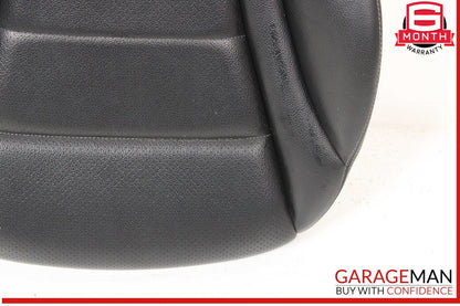 15-18 Mercedes W205 C300 C400 Front Right Side Lower Bottom Seat Cushion OEM