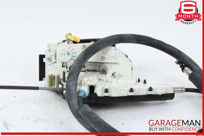 14-20 Maserati Ghibli Front Left Driver Side Door Lock Latch Actuator OEM