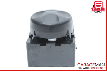 14-17 Maserati Ghibli Lumbar Power Seat Switch Control Module 56046232AA OEM