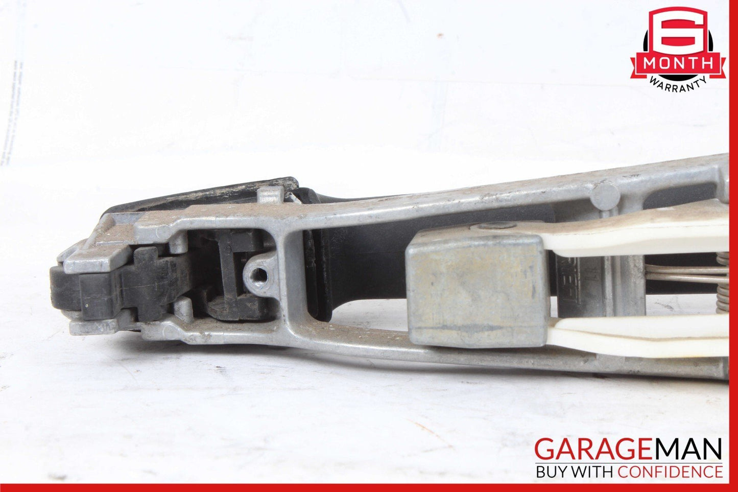 89-95 Mercedes W124 E320 300D Rear Right or Left Side Exterior Door Handle OEM