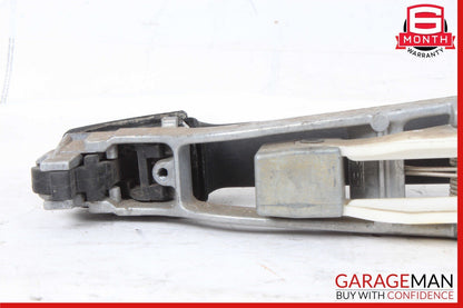 89-95 Mercedes W124 E320 300D Rear Right or Left Side Exterior Door Handle OEM