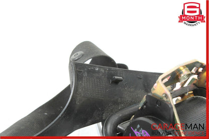 99-05 Porsche Carrera 911 996 Rear Right Passenger Seatbelt Seat Belt Retractor