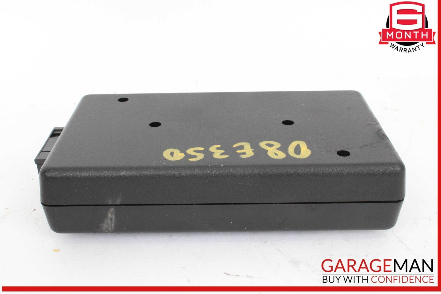 07-09 Mercedes W211 E320 S550 CL65 AMG Ipod Interface Control Module B67824252