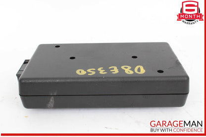 07-09 Mercedes W211 E320 S550 CL65 AMG Ipod Interface Control Module B67824252
