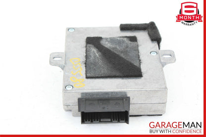 07-14 Mercedes W221 S550 CL550 CL65 Voice Language Communication Control Module