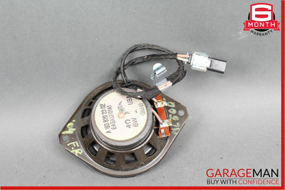 02-05 Mercedes W163 ML500 Front Left or Right Door Speaker Tweeter OEM