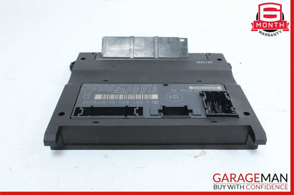 07-13 Mercedes W221 S350 S400 S550 Front Right Side Under Seat Control Module