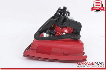 08-12 Audi S5 A5 Rear Left Side Inner LED Tail Light Lamp 8T0945093B OEM
