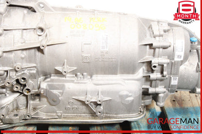 12-17 Audi A6 A5 Q5 2.0L Automatic Transmission Assembly OEM 128k