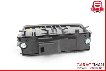 08-20 Mercedes W212 E350 CLS400 Front Right Side Central Locking Switch Button