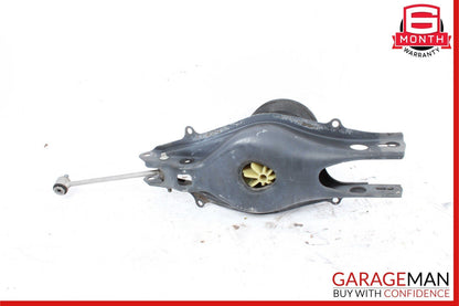 10-16 Mercedes W212 E350 Rear Side Suspension Lower Control Arm Assembly OEM