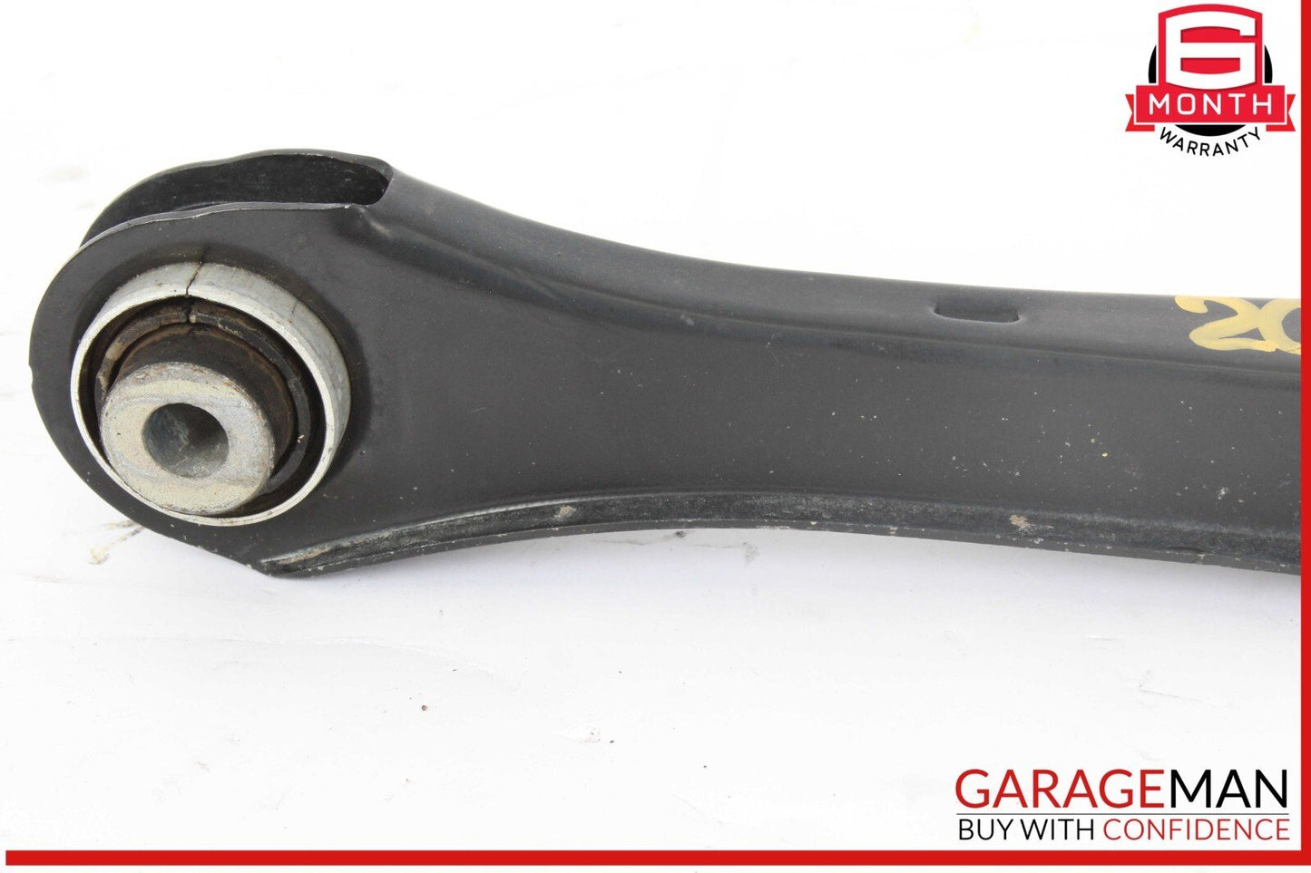 18-25 Volvo XC60 Rear Left or Rear Right Side Trailing Control Arm 31360588 OEM