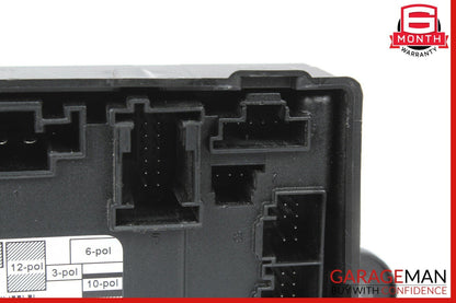 07-13 Mercedes W221 S400 S65 AMG Front Left Door Control Module 2169004500 OEM