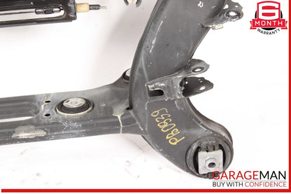 08-14 Mercedes W204 C350 C63 Rear Subframe Engine Crossmember Sub Frame OEM