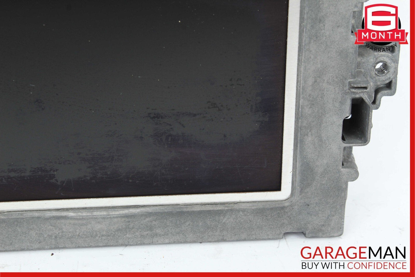 12-16 Mercedes W204 C250 SLK350 GPS Navigation LCD Display Screen Monitor OEM