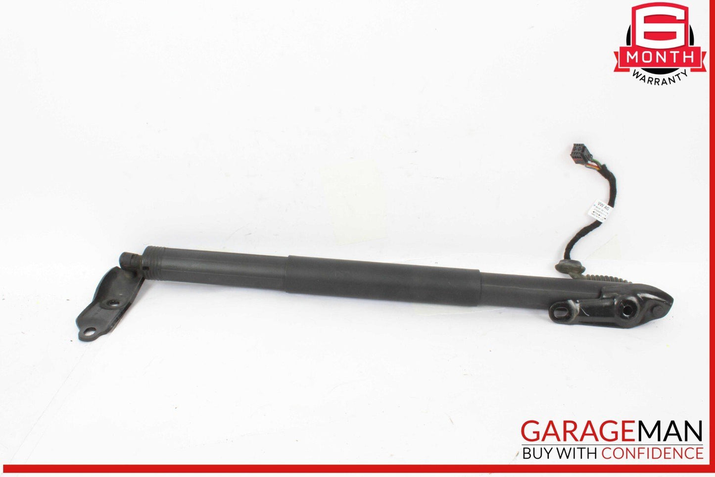 18-21 Audi Q5 Rear Left and Rear Right Tailgate Liftgate Cylinder Strut OEM