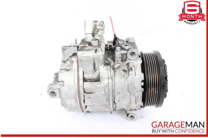 03-06 Mercedes R230 SL500 S430 CL500 AC A/C Air Conditioning Compressor OEM