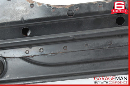 07-12 Mercedes X164 GL350 GL450 GL500 GL550 Front Lower Radiator Support Bracket