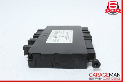 03-13 Mercedes W251 R500 CLS550 Front Right Side Under Seat Control Module OEM