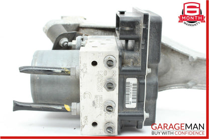 10-15 Jaguar XJ ABS Anti Lock Brake Pump Control Module Unit OEM