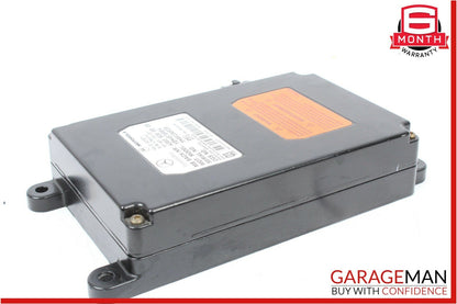 00-06 Mercedes-Benz CLK430 W208 Voice Command Control Module 2038205826 Genuine
