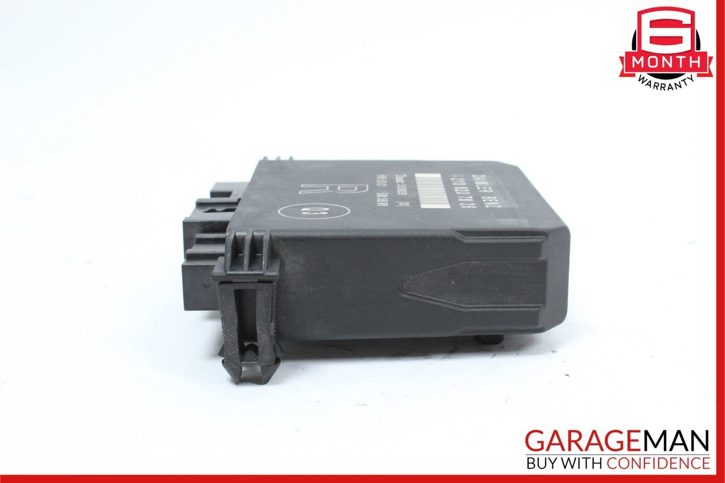 98-03 Mercedes W211 E320 E55 AMG Front Right Side Door Control Module Unit OEM