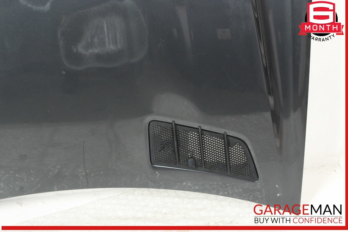 07-12 Mercedes X164 GL450 GL320 Hood Bonnet Panel Assembly OEM