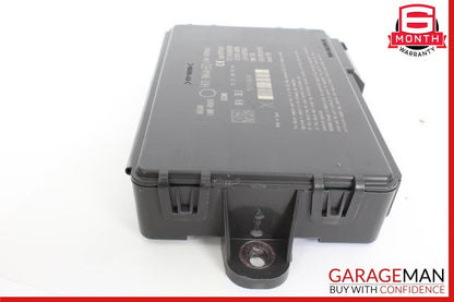 16-17 Jaguar XF Anti Theft Keyless Entry Control Module FK7219H440BD OEM