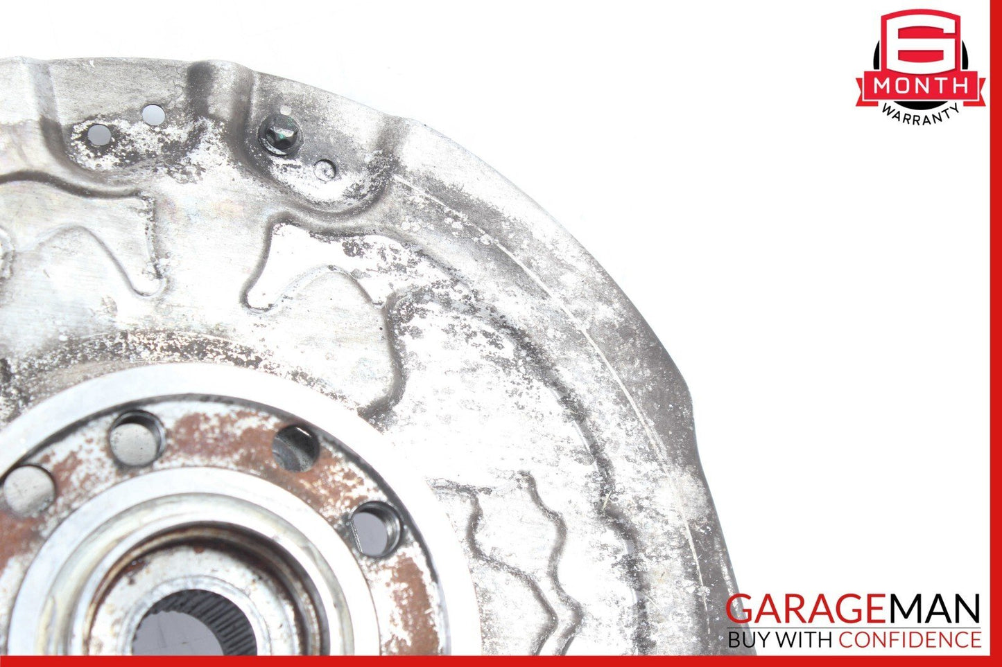 15-20 Mercedes W205 C300 C350e Front Right Wheel Spindle Knuckle Hub Bearing OEM