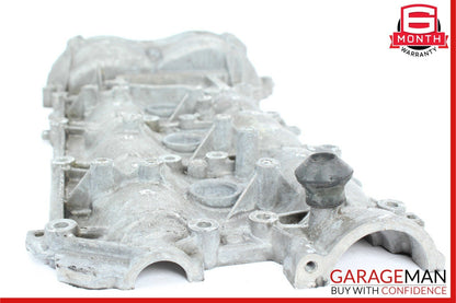 05-13 Mercedes W204 C300 GLK350 CLK350 Engine Cylinder Head Cover Left Side OEM