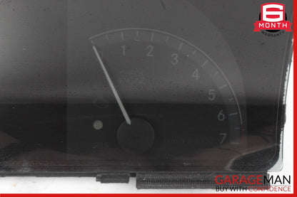 10-14 Mercedes W221 S500 CL550 Speedometer Odometer Instrument Cluster Gauge