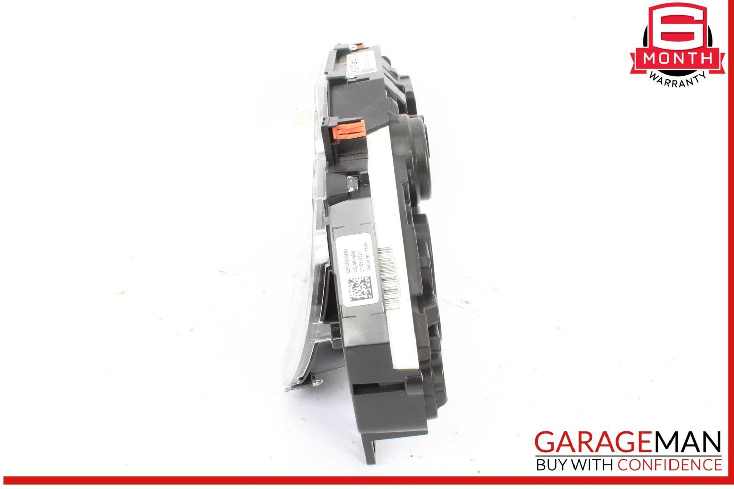 21-22 Toyota C-HR Speedometer Instrument Cluster Gauge 83800F4A72 OEM