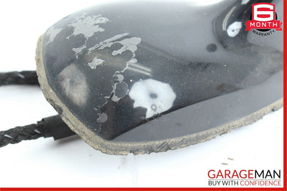 07-11 Mercedes W219 CLS550 E550 Roof Shark Fin GPS Antenna 2218202475 Black OEM