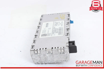 14-19 Mercedes W212 E350 4MATIC Sirius Satellite Radio Receiver 2128705689 OEM