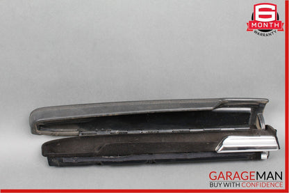 07-09 Mercedes W221 S63 Inteiror Door Panel Storage Compartment Left OEM