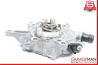 12-16 Mercedes W204 C300 E350 3.5 V6 Engine Motor Vacuum Pump Control Module