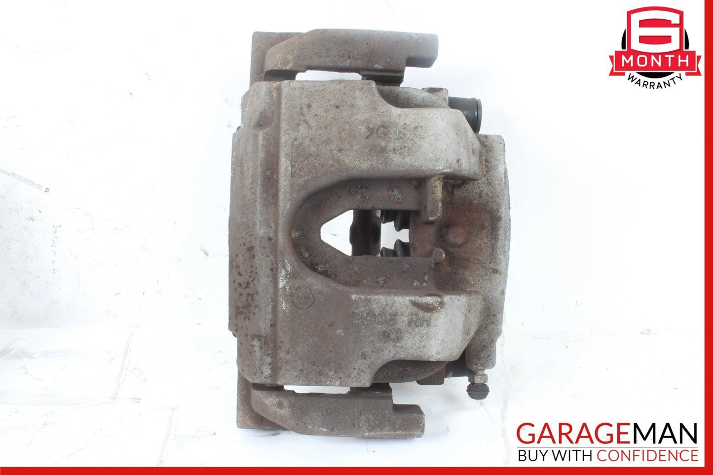 06-13 Mercedes X164 GL450 R350 Front Right & Left Brake Caliper Calipers Set OEM
