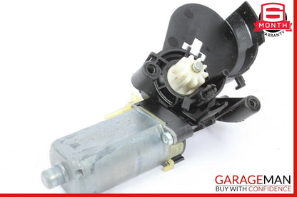 01-07 Mercedes W203 C230 Front Seat Adjust Motor 2038201442 OEM
