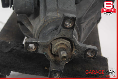 03-06 Mercedes W220 S55 CL55 AMG Rear Axle Carrier Differential Diff 2.65 OEM