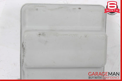00-12 Mercedes R230 SL500 S500 Seat Vacuum Pump Reservoir Tank 2208050119 OEM