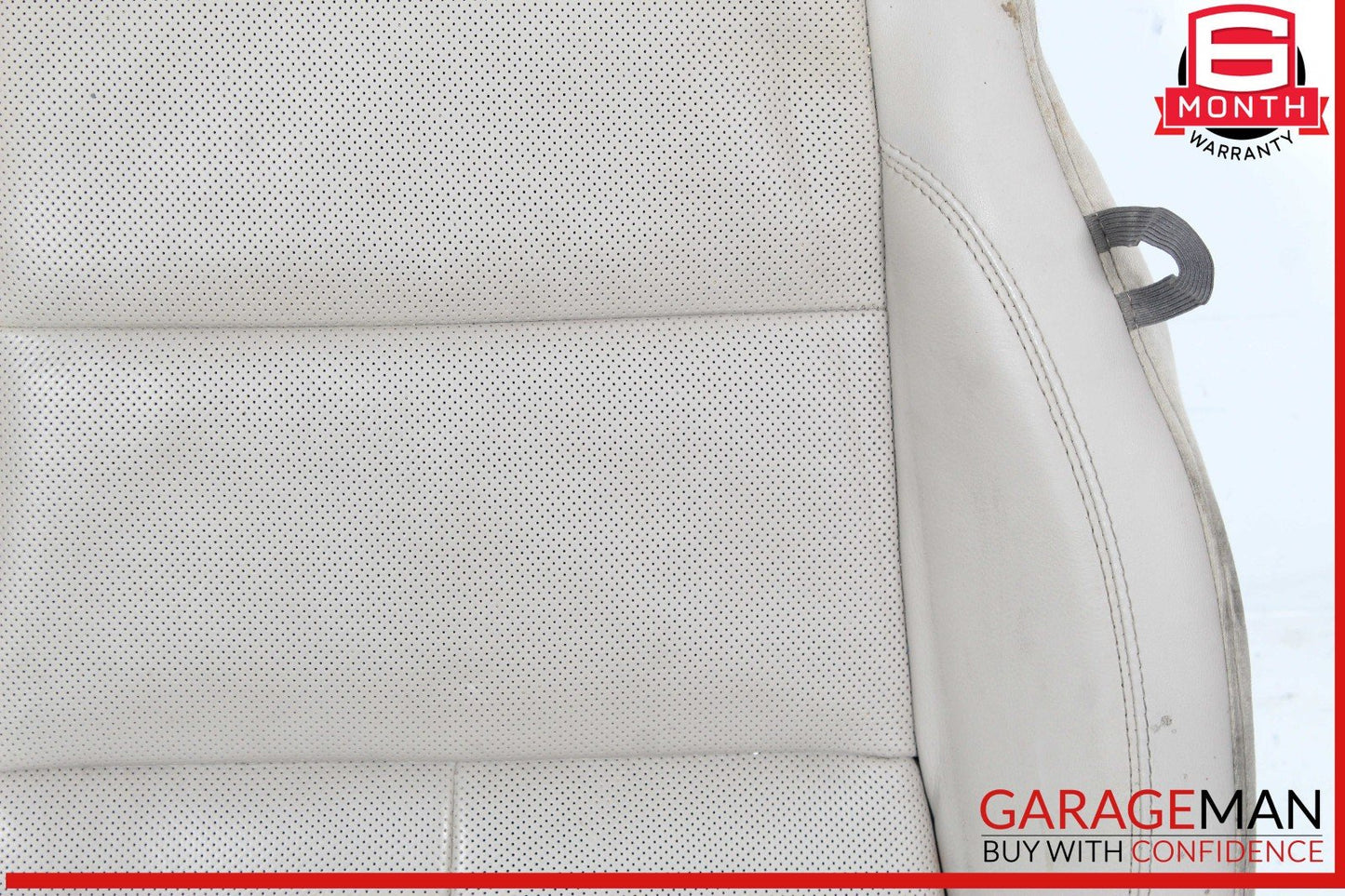 20-24 Lincoln Aviator Front Right Lower Bottom Seat Cushion OEM