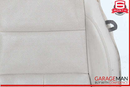 20-24 Lincoln Aviator Front Right Lower Bottom Seat Cushion OEM